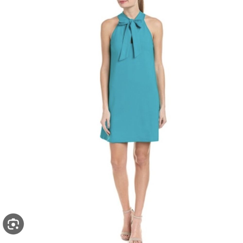 Susana Monaco Melanie Shift Dress
